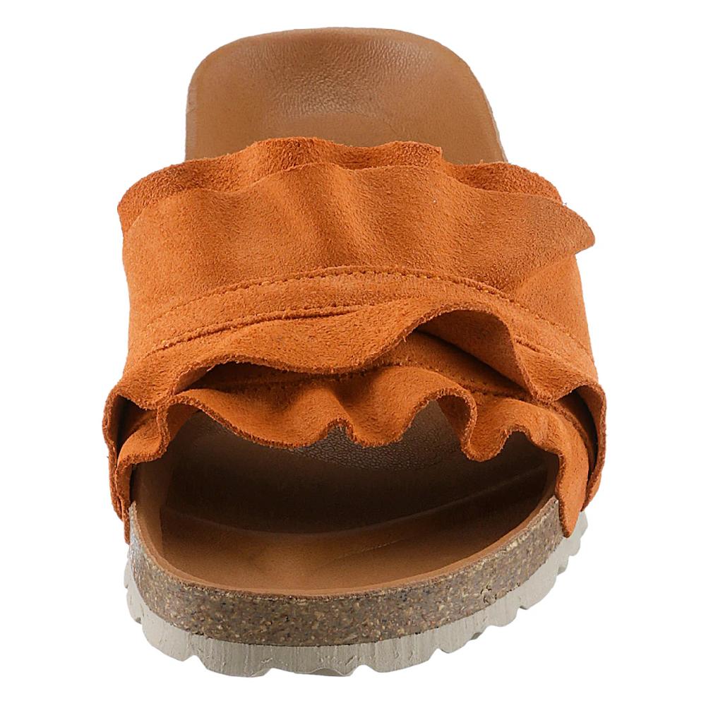 VERBENAS Pantolette »Rocio Roda« für Strand- und Badeausflüge geeignet online kaufen Jubiläumsangebot