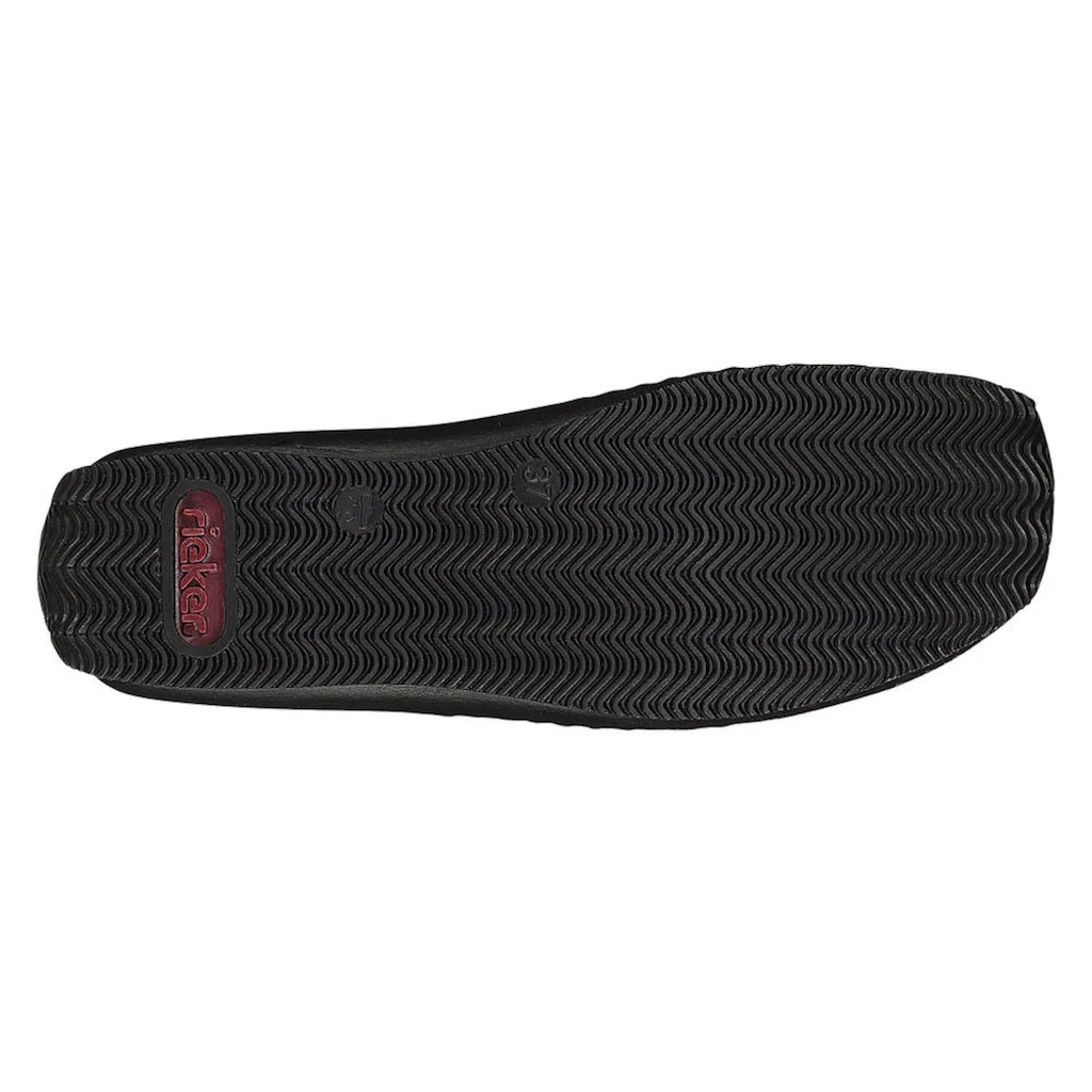 Rieker Slipper kaufen Lagerräumung