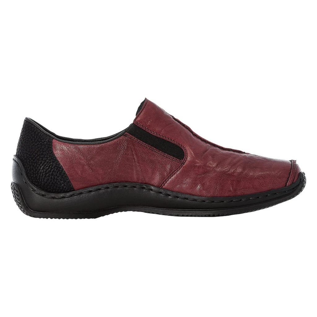 Rieker Slipper kaufen Lagerräumung