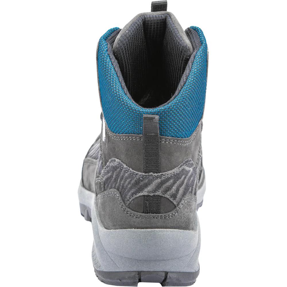 Waldläufer Trekkingschuh »H-EMMA« Outdoor Schnürschuh High-Top mit TEX-Membran Weite H (sehr weit) online kaufen Online Outlet