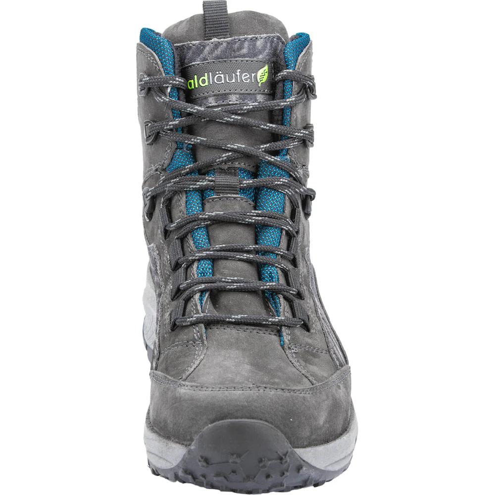 Waldläufer Trekkingschuh »H-EMMA« Outdoor Schnürschuh High-Top mit TEX-Membran Weite H (sehr weit) online kaufen Online Outlet