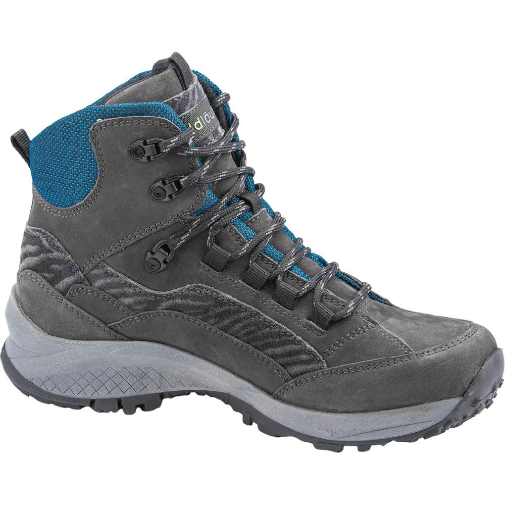 Waldläufer Trekkingschuh »H-EMMA« Outdoor Schnürschuh High-Top mit TEX-Membran Weite H (sehr weit) online kaufen Online Outlet