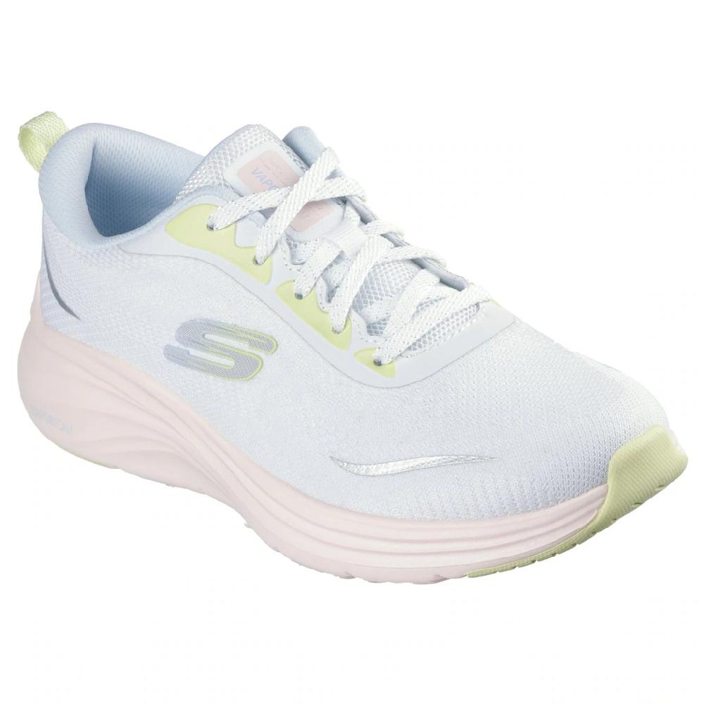 Skechers Sneaker »VAPOR FOAM-SMOOTH RIDE« Trainingsschuh Schnürschuh in veganer Verarbeitung online bestellen Exklusive Angebote