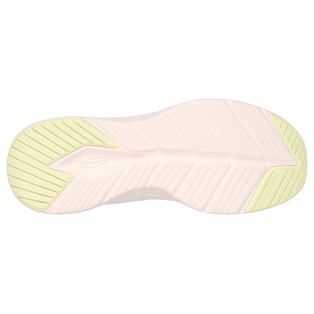 Skechers Sneaker »VAPOR FOAM-SMOOTH RIDE« Trainingsschuh Schnürschuh in veganer Verarbeitung online bestellen Exklusive Angebote