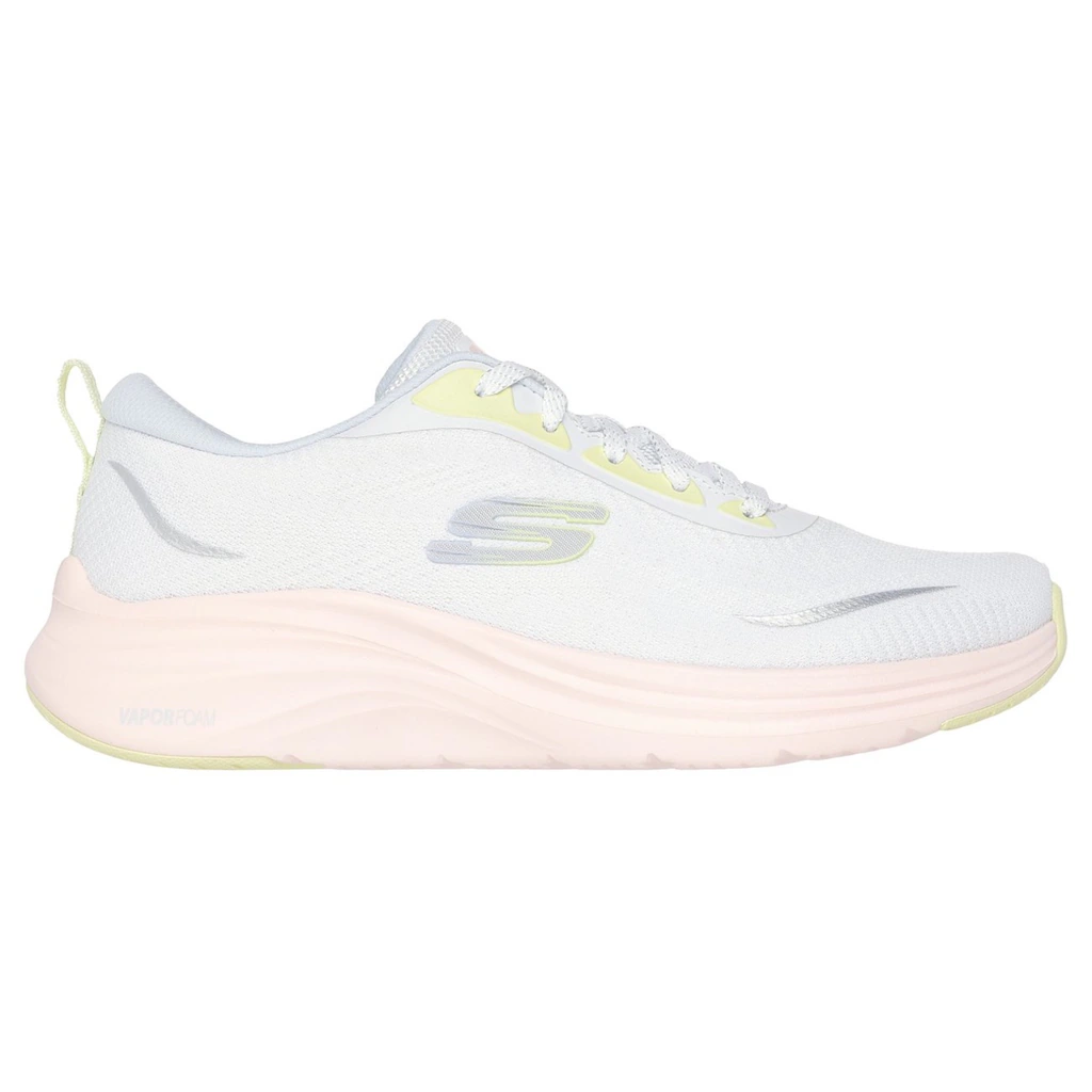 Skechers Sneaker »VAPOR FOAM-SMOOTH RIDE« Trainingsschuh Schnürschuh in veganer Verarbeitung online bestellen Exklusive Angebote