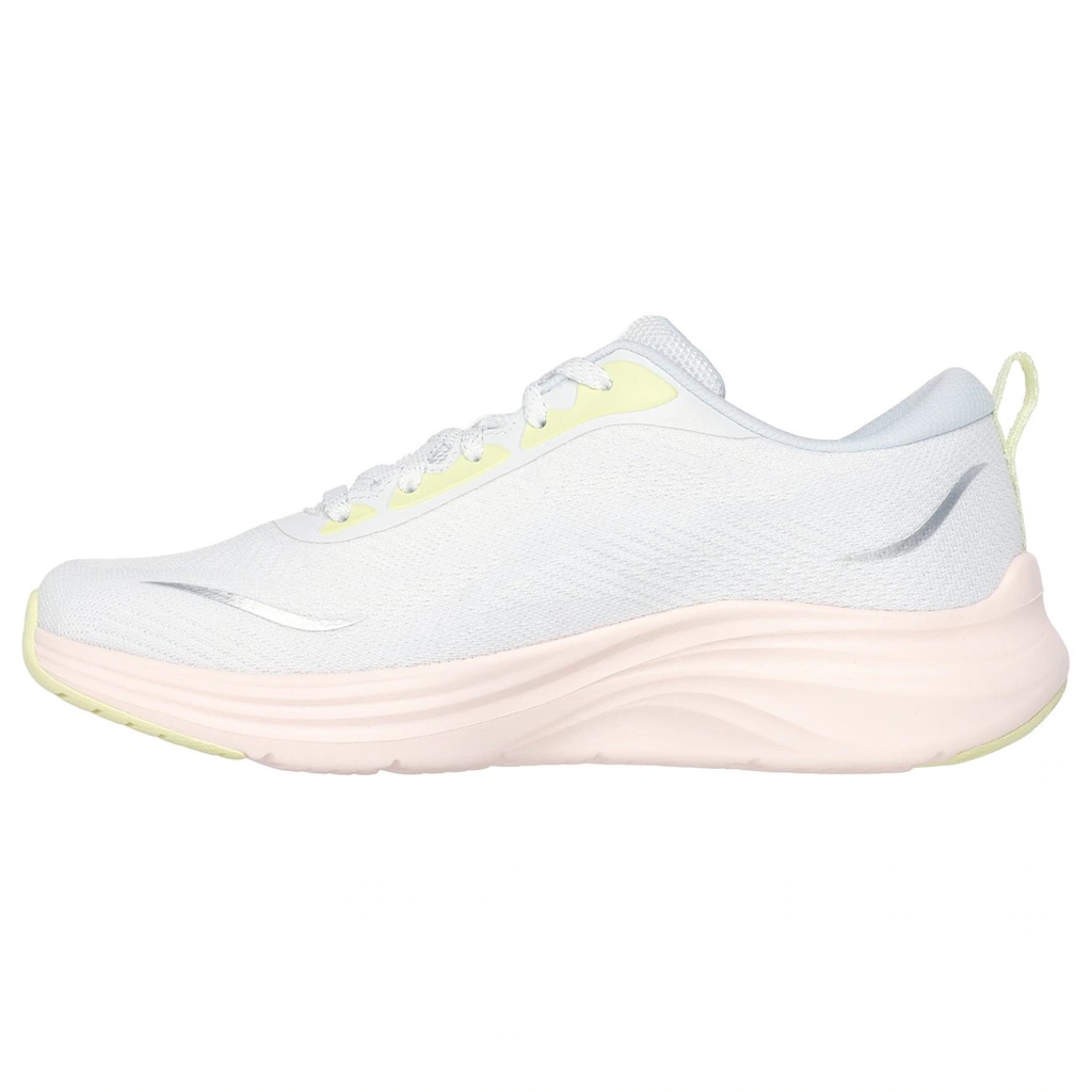 Skechers Sneaker »VAPOR FOAM-SMOOTH RIDE« Trainingsschuh Schnürschuh in veganer Verarbeitung online bestellen Exklusive Angebote