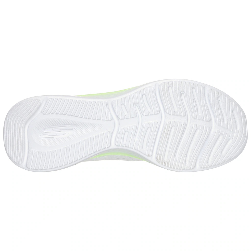 Skechers Sneaker »SKECH-LITE PRO-STUNNING STEPS« Freizeitschuh Halbschuh Schnürschuh mit Air-Cooled Memory Foam online bestellen Blitzangebot