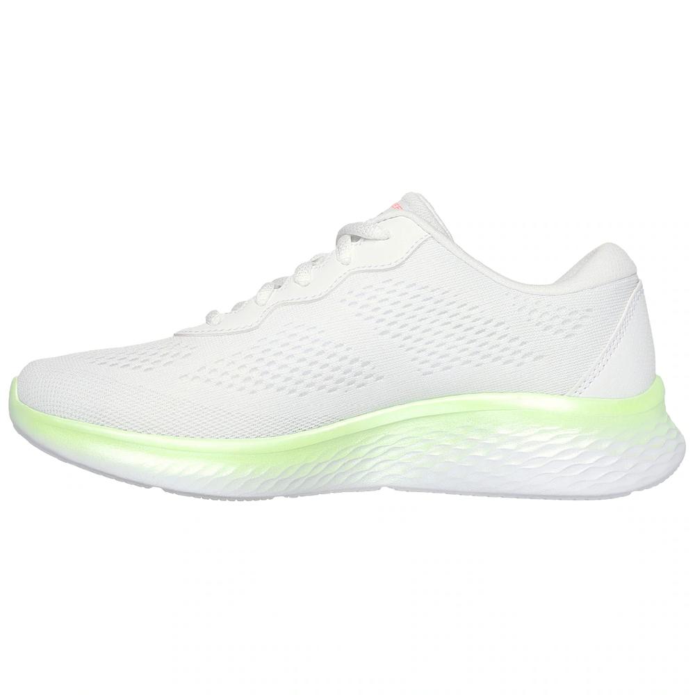 Skechers Sneaker »SKECH-LITE PRO-STUNNING STEPS« Freizeitschuh Halbschuh Schnürschuh mit Air-Cooled Memory Foam online bestellen Blitzangebot