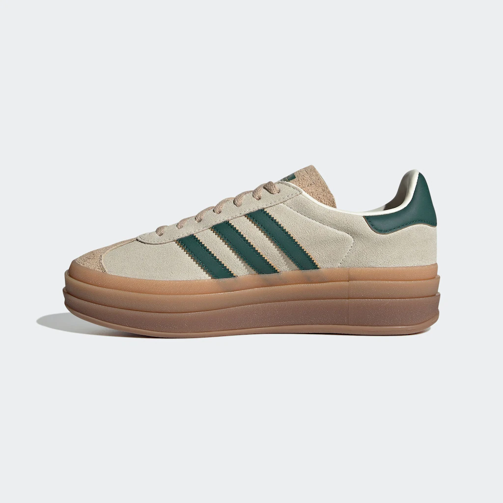 adidas Originals Sneaker »GAZELLE BOLD« auf Rechnung bestellen Neuheiten