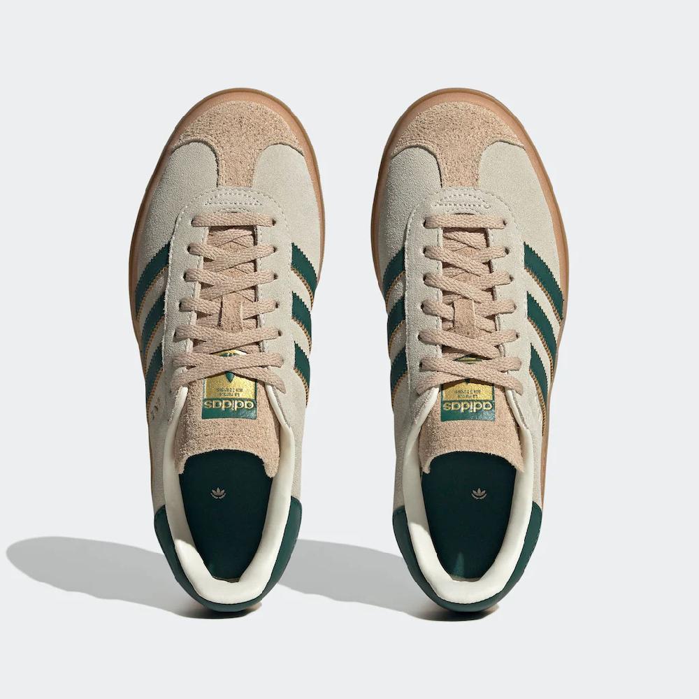 adidas Originals Sneaker »GAZELLE BOLD« auf Rechnung bestellen Neuheiten