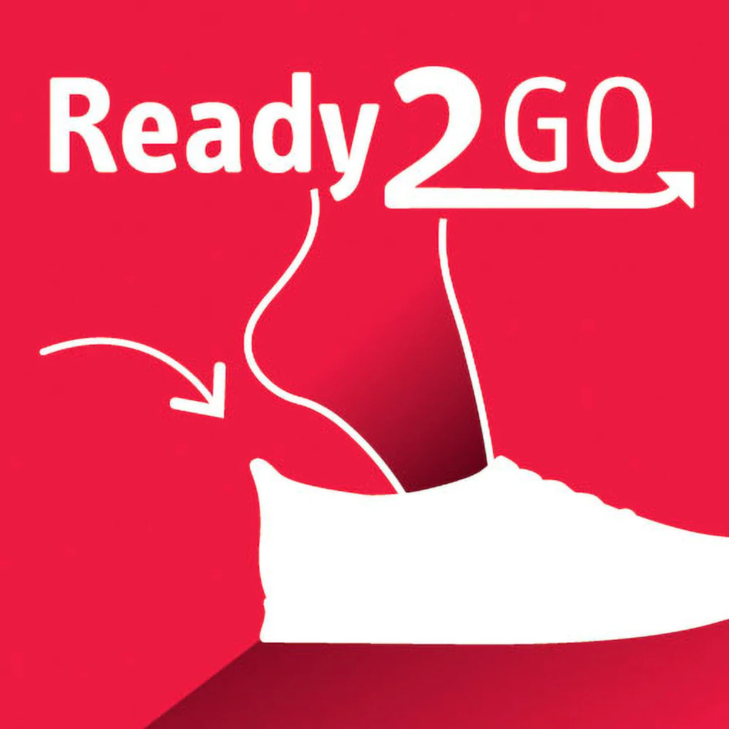 RIEKER Sport Slip-On Sneaker »Ready2GO« Slipper Halbschuh Freizeitschuh mit MemoSoft-Innensohle online bestellen Bestseller