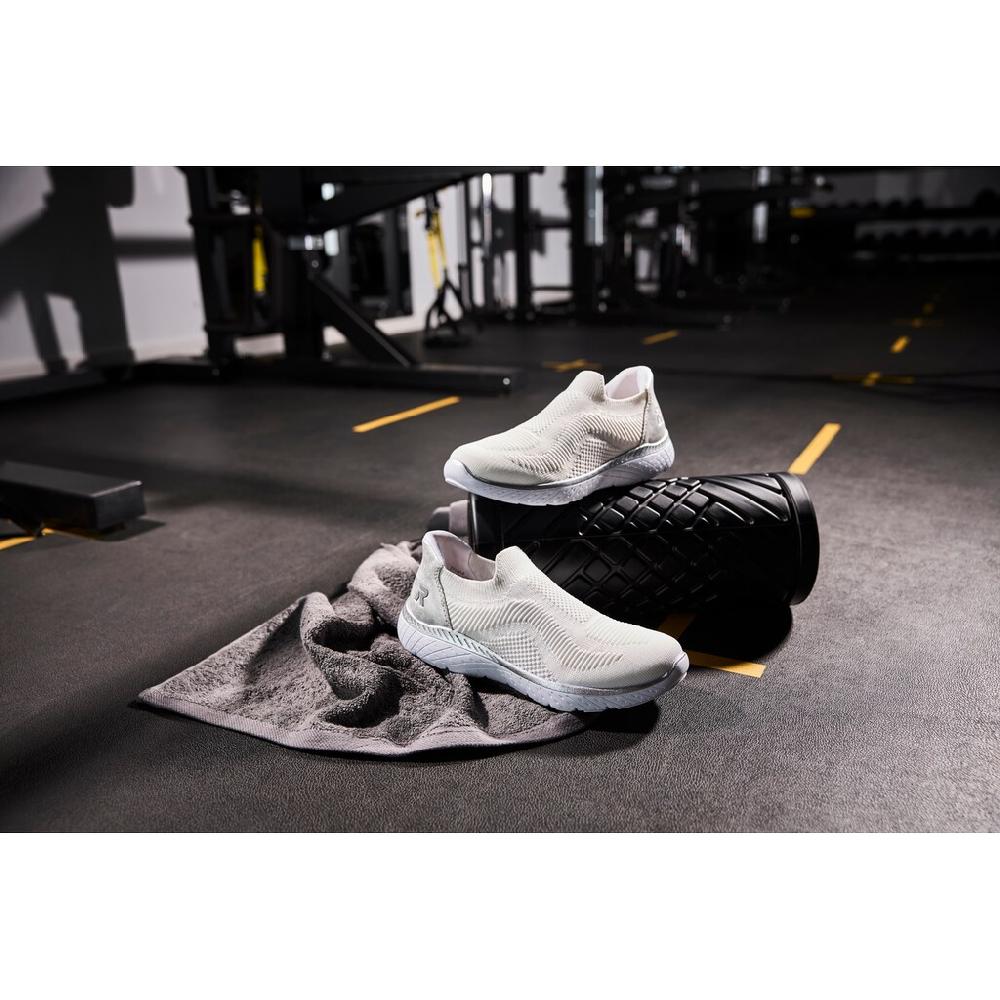 RIEKER Sport Slip-On Sneaker »Ready2GO« Slipper Halbschuh Freizeitschuh mit MemoSoft-Innensohle online bestellen Bestseller