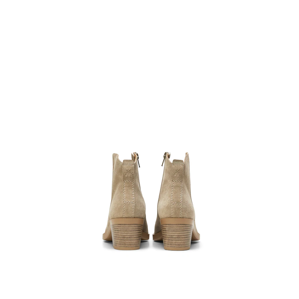 Marc O'Polo Stiefel »mit Innenzipper« online bestellen VIP-Rabatte