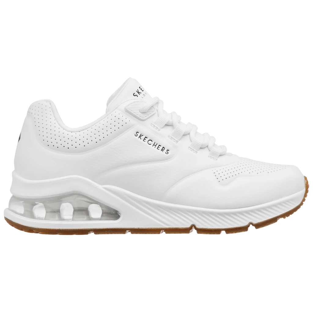 Skechers Sneaker »UNO 2-AIR AROUND YOU« mit Skech-Air Luftkammern Freizeitschuh Halbschuh Schnürschuh online kaufen Tiefpreis