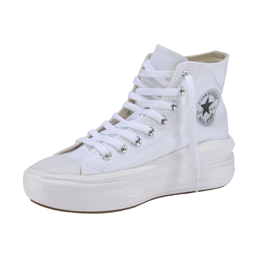 Converse Sneaker »CHUCK TAYLOR ALL STAR MOVE PLATFORM« online kaufen Super Sparpreis