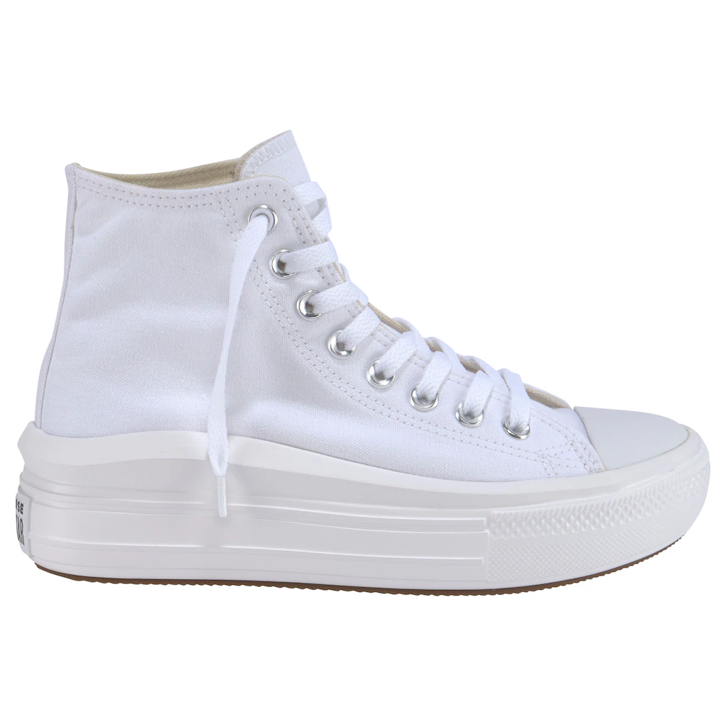 Converse Sneaker »CHUCK TAYLOR ALL STAR MOVE PLATFORM« online kaufen Super Sparpreis