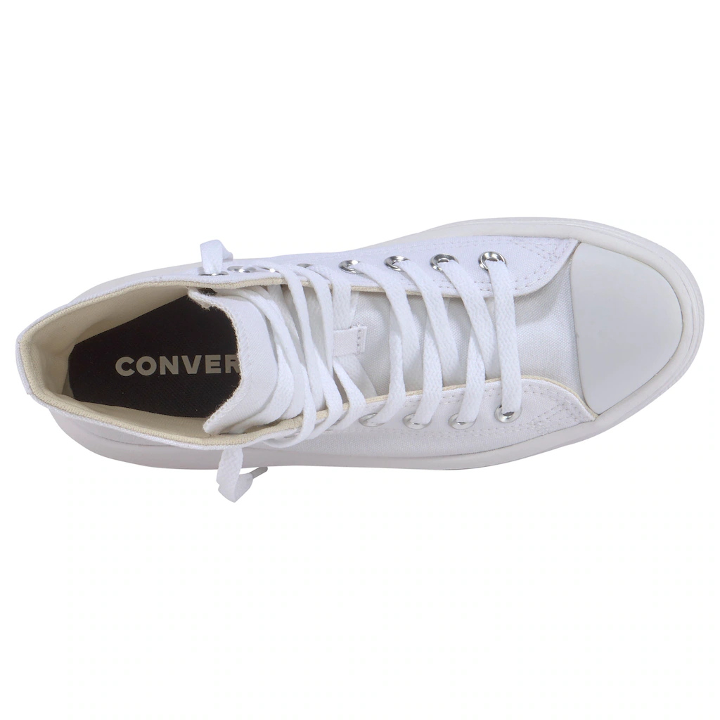 Converse Sneaker »CHUCK TAYLOR ALL STAR MOVE PLATFORM« online kaufen Super Sparpreis
