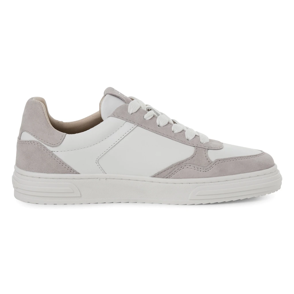 Tamaris Plateausneaker Freizeitschuh Halbschuh Schnürschuh mit seitlichem Logoschriftzug online bestellen JETZT KAUFEN