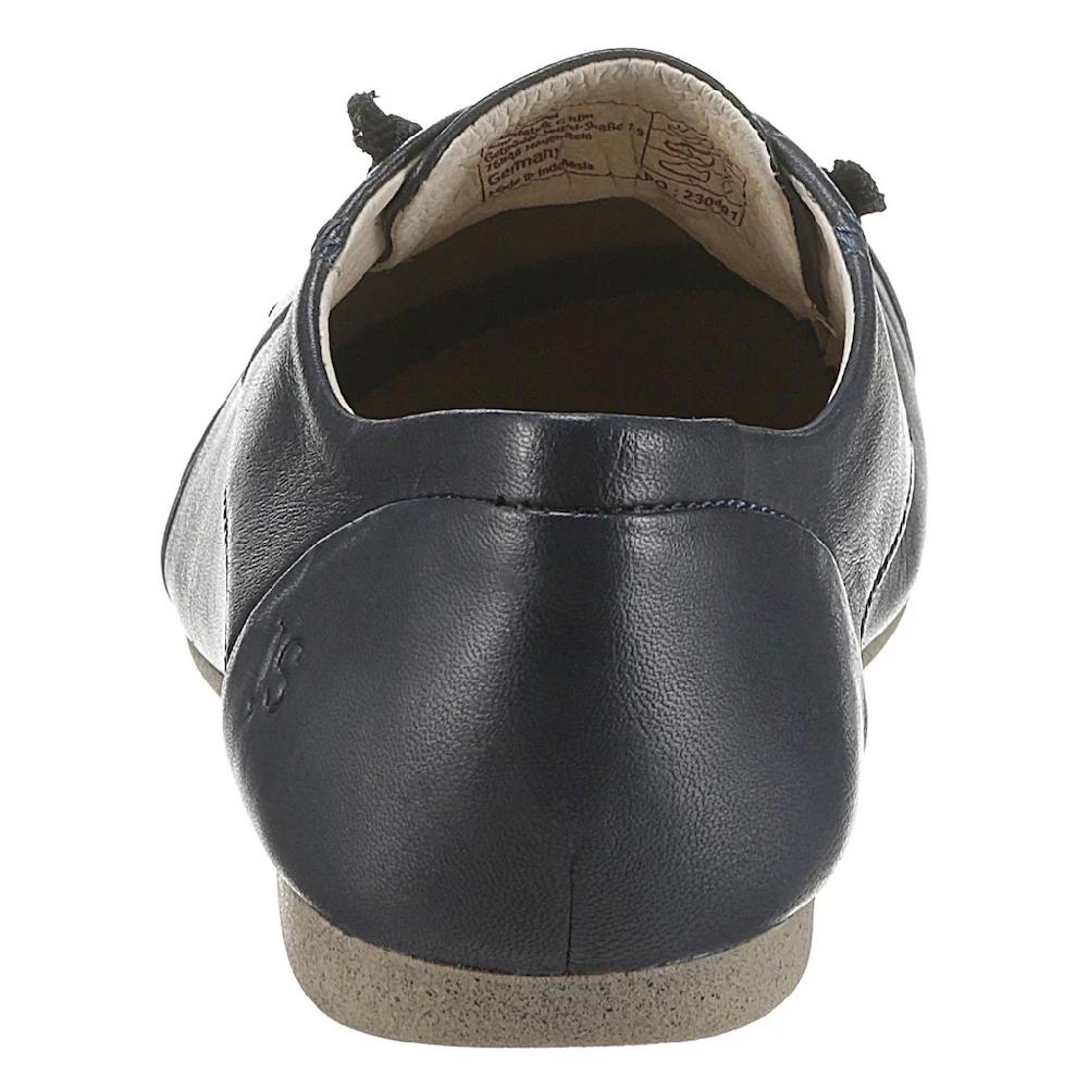 Josef Seibel Slipper »Fiona 01« Komfortschuh Schlupfschuh mit elastischer Zierschnürung online bestellen Neueste Stile