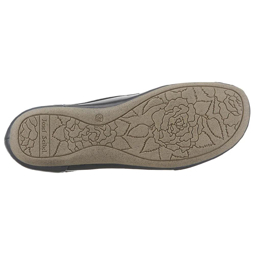 Josef Seibel Slipper »Fiona 01« Komfortschuh Schlupfschuh mit elastischer Zierschnürung online bestellen Neueste Stile
