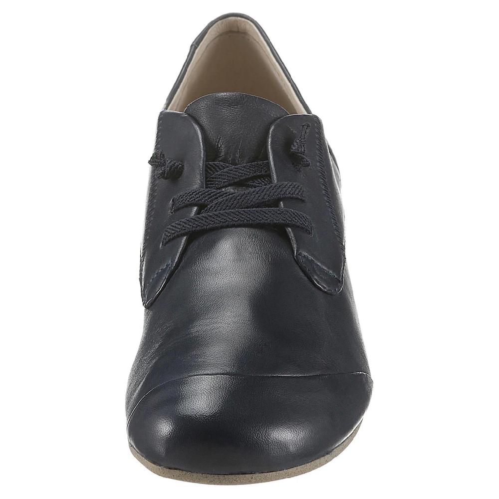 Josef Seibel Slipper »Fiona 01« Komfortschuh Schlupfschuh mit elastischer Zierschnürung online bestellen Neueste Stile