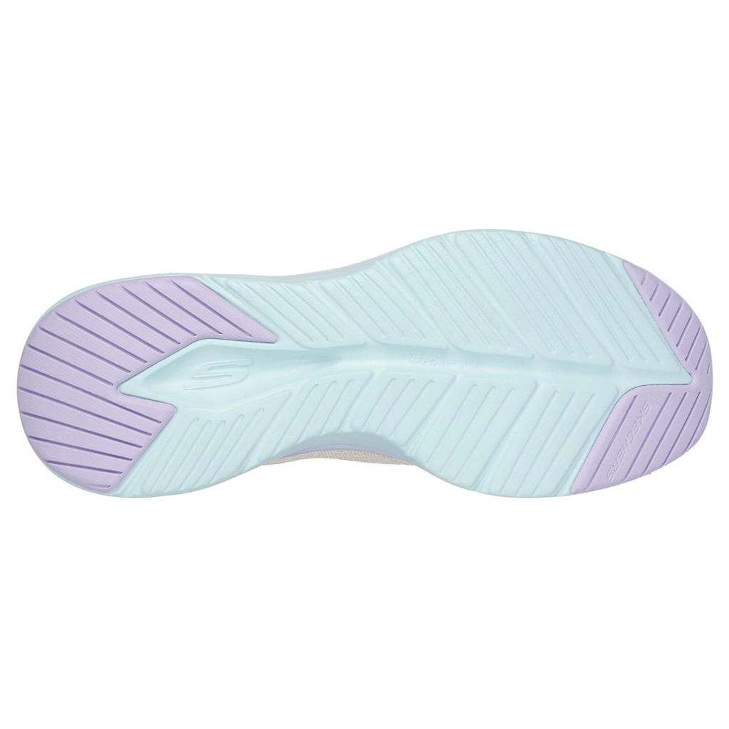 Skechers Sneaker »VAPOR FOAM-SUMMER JOURNEY« Laufschuh Freizeitschuh mit komfortabler Vapor Foam online bestellen Nur für heute