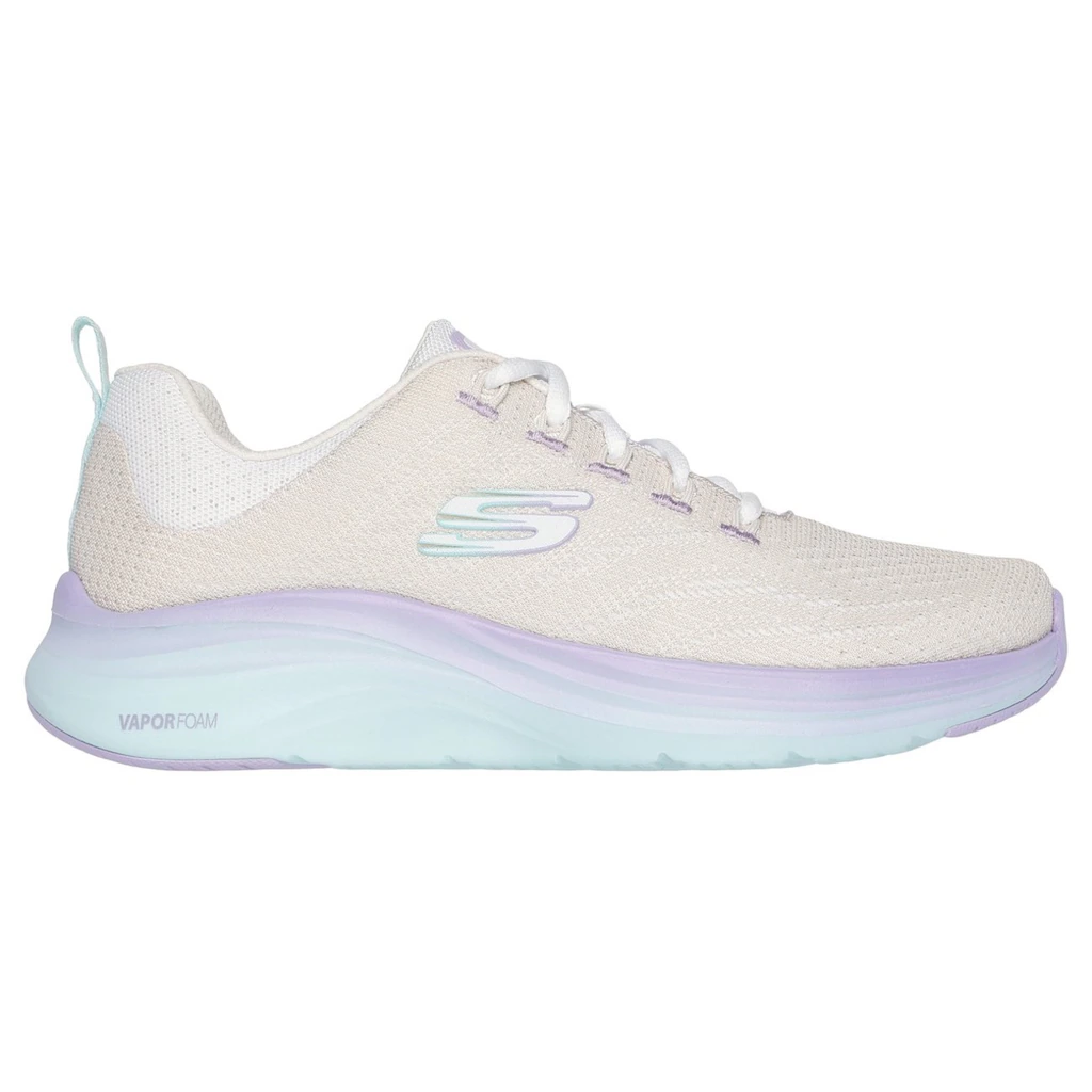 Skechers Sneaker »VAPOR FOAM-SUMMER JOURNEY« Laufschuh Freizeitschuh mit komfortabler Vapor Foam online bestellen Nur für heute