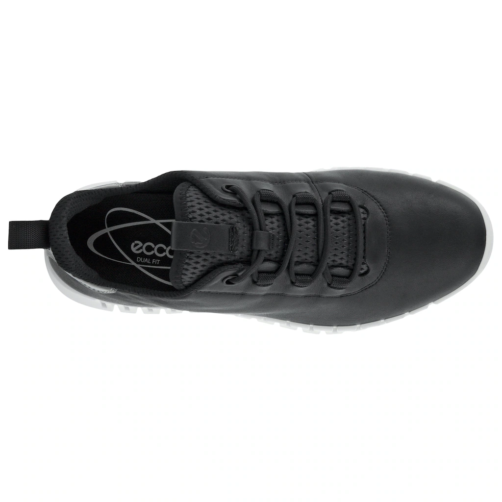 Ecco Slip-On Sneaker »GRUUV W« Freizeitschuh Halbschuh Slipper mit ergonomischer Fluidform Sohle bestellen Bis zu 55% Rabatt