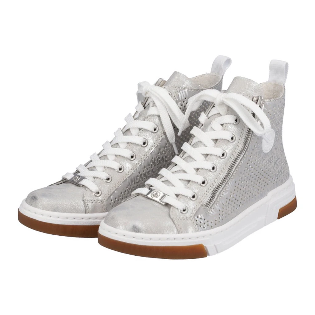 Rieker Sneaker ▷ für Discount Store für neue Produkte
