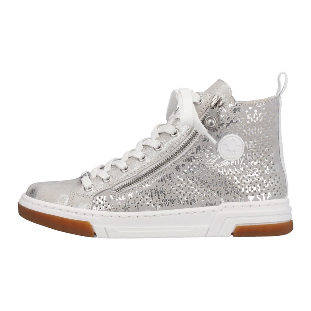 Rieker Sneaker ▷ für Discount Store für neue Produkte