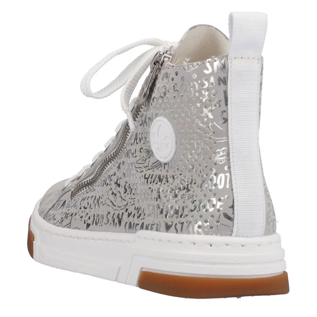 Rieker Sneaker ▷ für Discount Store für neue Produkte