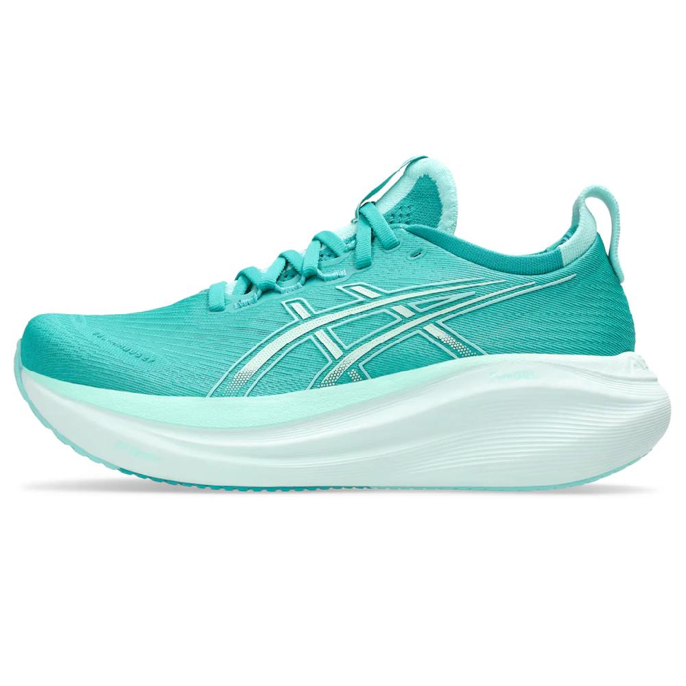 Asics Laufschuh »GEL-NIMBUS 27« Nur noch ein Tag übrig