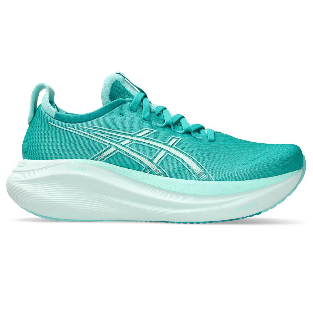 Asics Laufschuh »GEL-NIMBUS 27« Nur noch ein Tag übrig