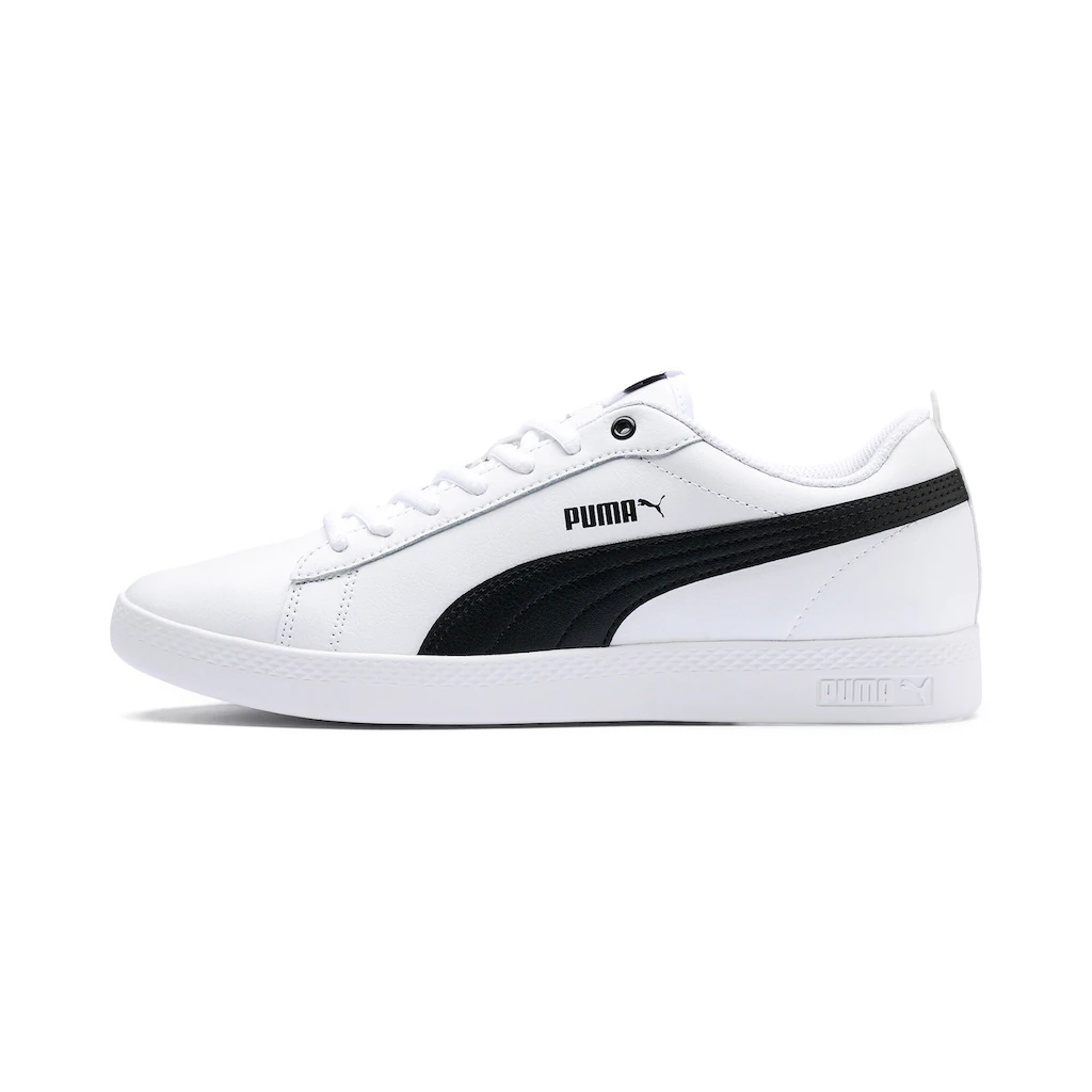 PUMA Sneaker »SMASH WNS V2 L« auf Raten Verkauf
