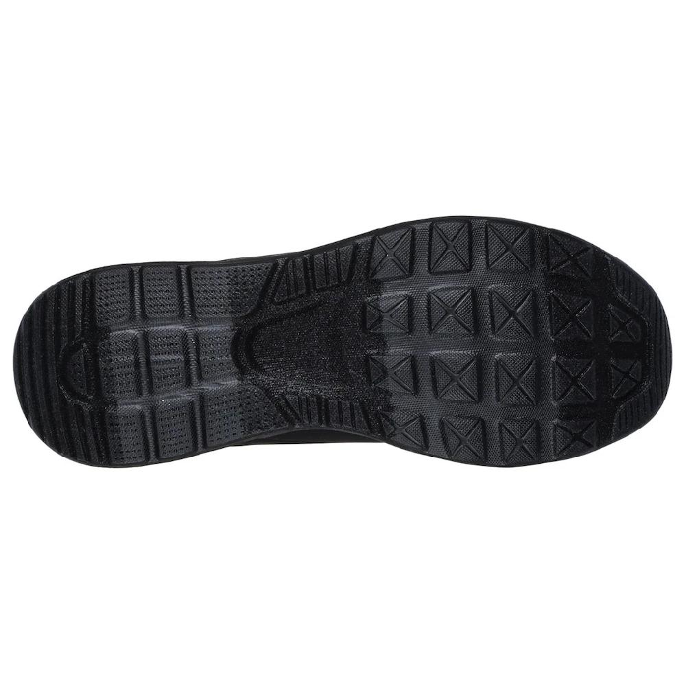 Skechers Sneaker »BOBS VISION AIR« Trainingsschuh Freizeitschuh Schnürschuh mit Memory Foam online bestellen Angebote