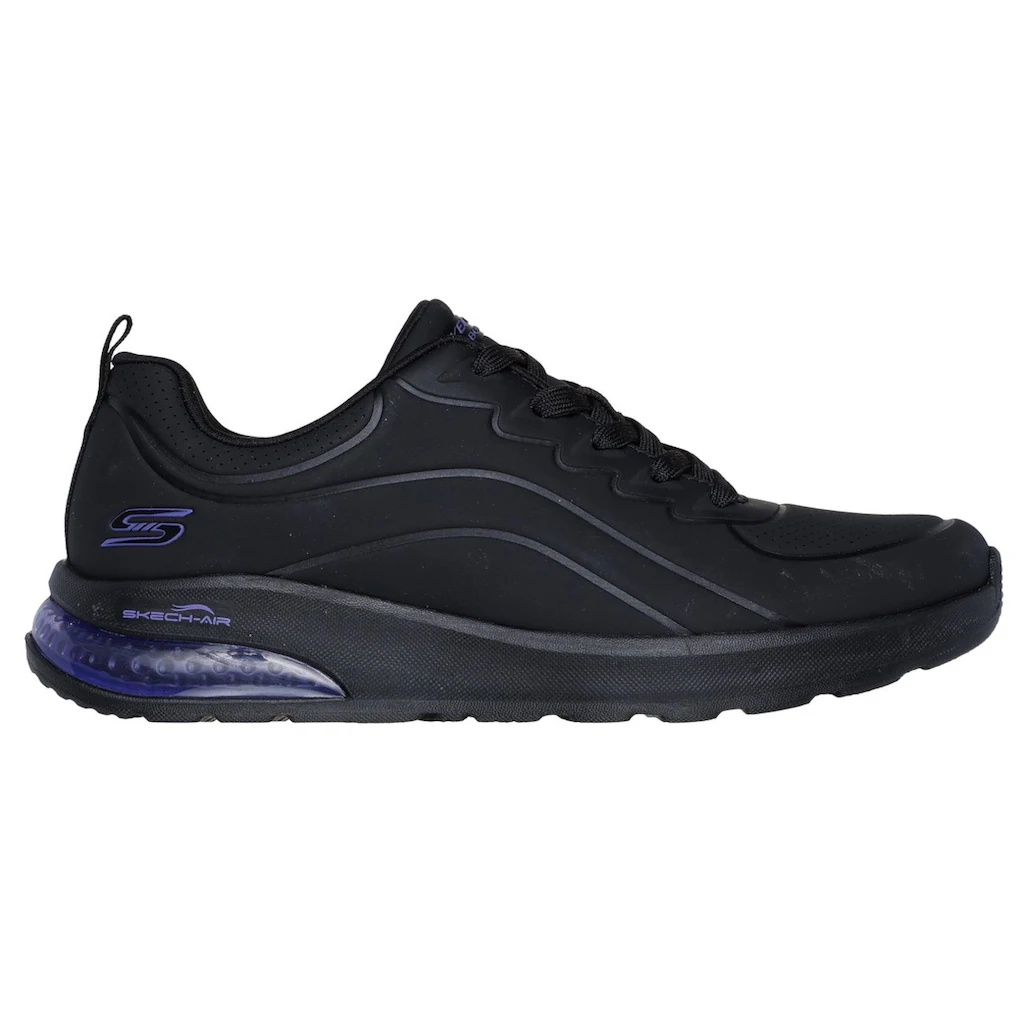 Skechers Sneaker »BOBS VISION AIR« Trainingsschuh Freizeitschuh Schnürschuh mit Memory Foam online bestellen Angebote