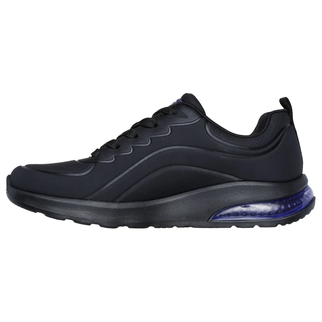 Skechers Sneaker »BOBS VISION AIR« Trainingsschuh Freizeitschuh Schnürschuh mit Memory Foam online bestellen Angebote