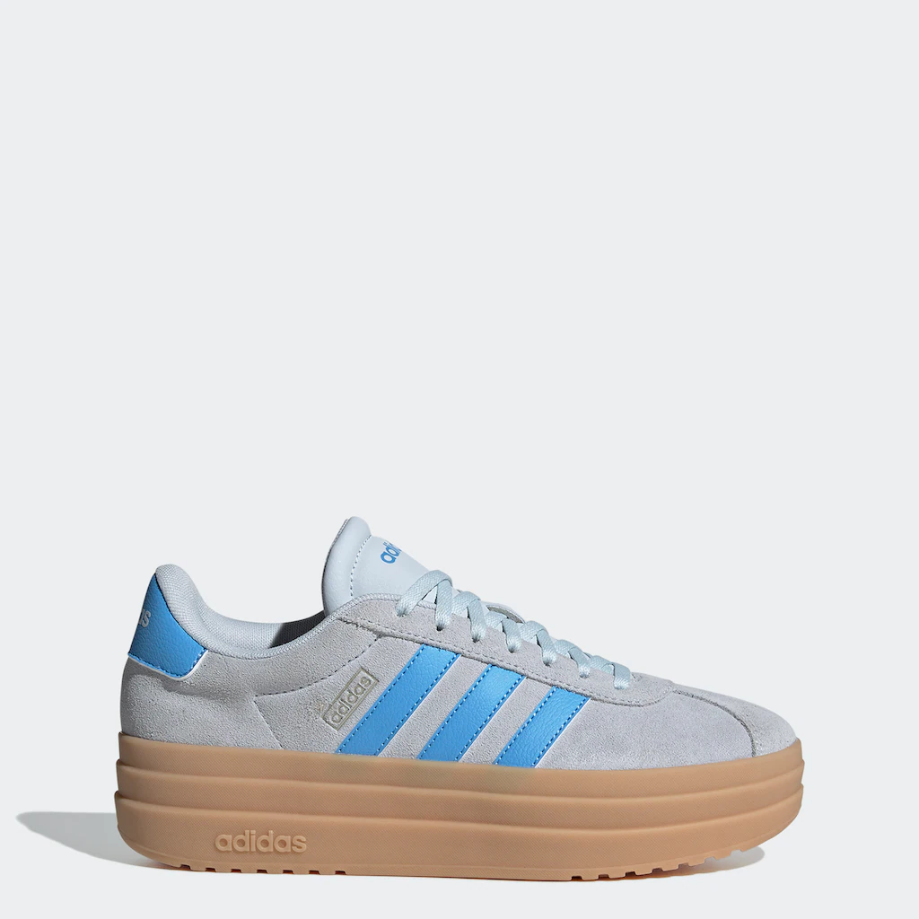 adidas Sportswear Sneaker »VL COURT BOLD« inspiriert vom Design des adidas samba auf Rechnung bestellen im Angebot