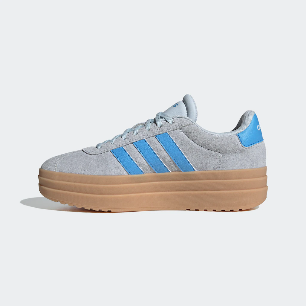 adidas Sportswear Sneaker »VL COURT BOLD« inspiriert vom Design des adidas samba auf Rechnung bestellen im Angebot