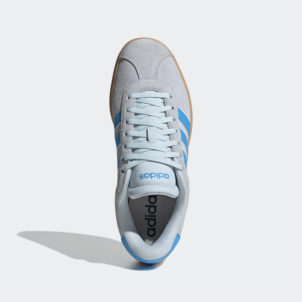 adidas Sportswear Sneaker »VL COURT BOLD« inspiriert vom Design des adidas samba auf Rechnung bestellen im Angebot