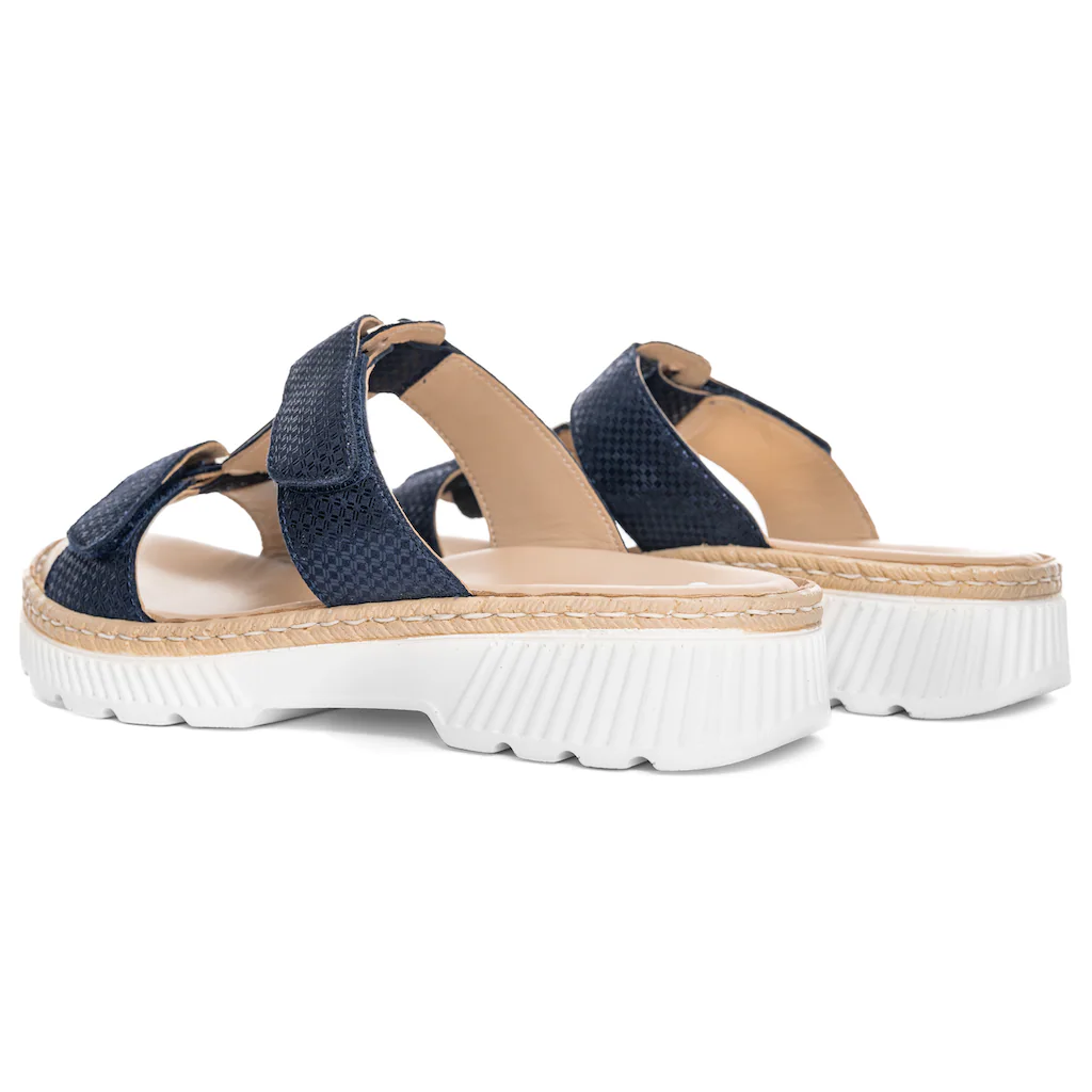 Ara Pantolette »CAPRI« Sandale Sommerschuh in Weite G (= weit) Meist gekauft