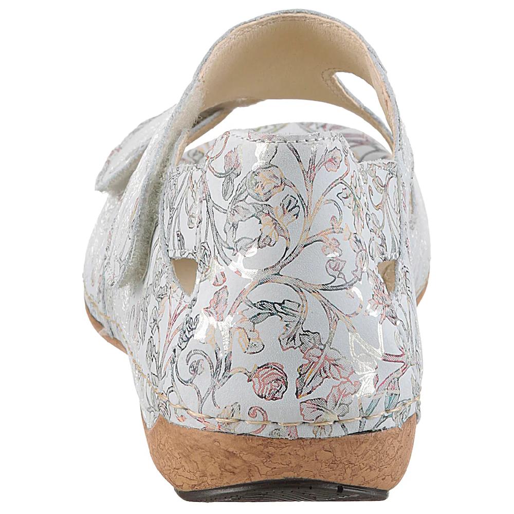 Waldläufer Riemchensandale »HELIETT« Sommerschuh Sandalette Keilabsatz mit Rahmennaht H-Weite ▷ für Sonderangebot