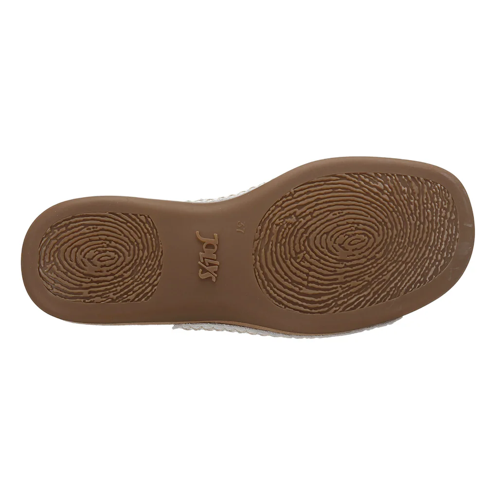 Gabor Pantolette Sommerschuh Schlappen mit Best Fitting ▷ für Versandkostenfrei