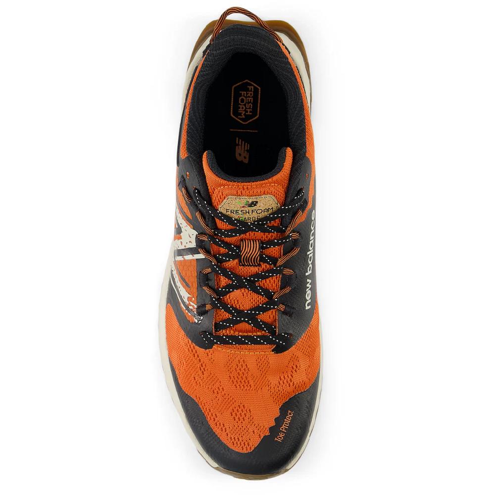 New Balance Laufschuh »MTGAR« Trailrunning-Schuhe auf Rechnung online bestellen Weihnachtsangebot
