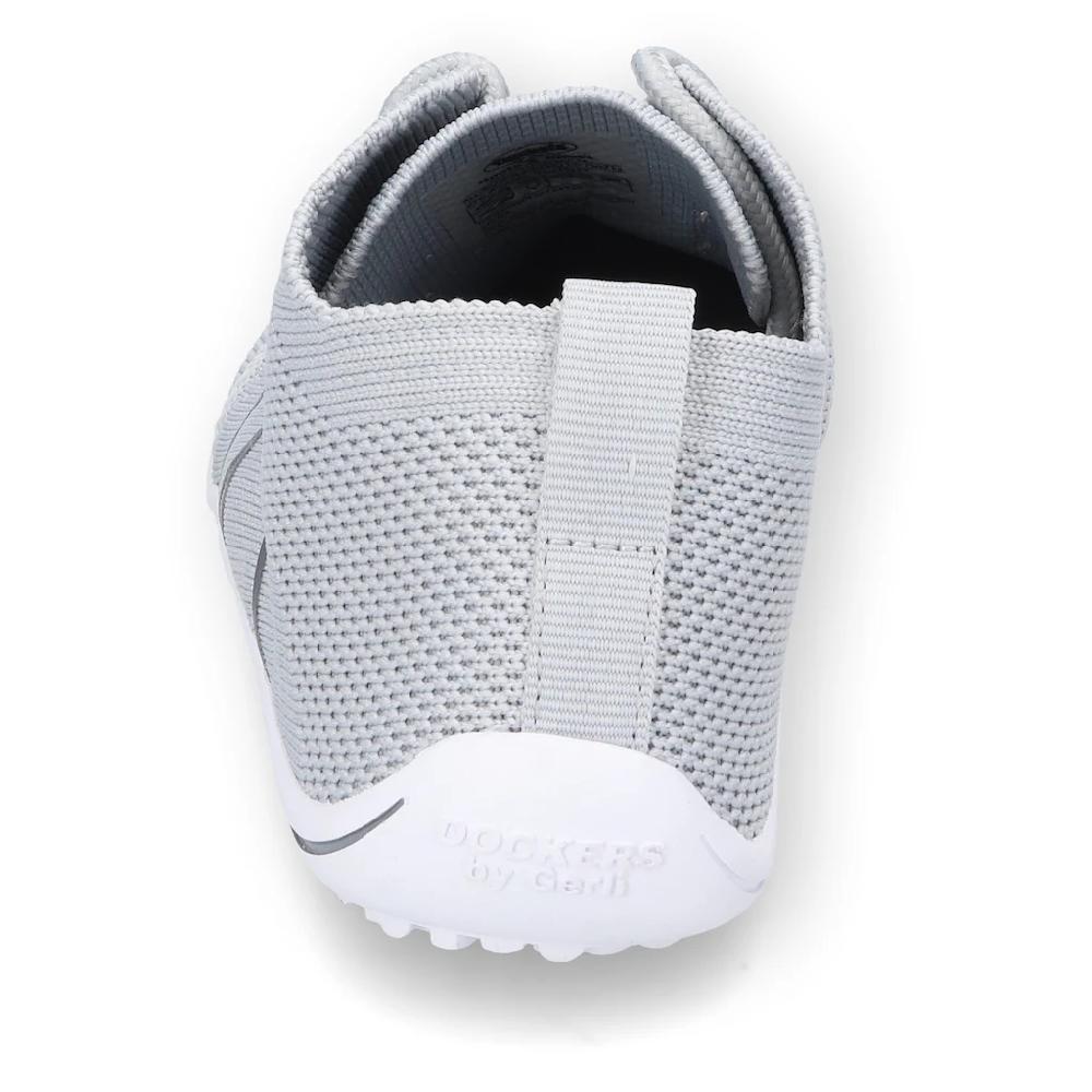 Dockers by Gerli Barfußschuh Sneaker Schnürschuh mit Wechselfußbett Jubiläumsangebot