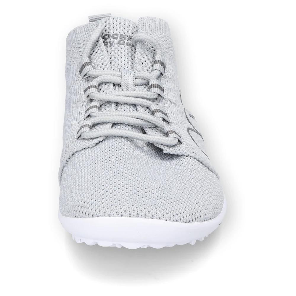 Dockers by Gerli Barfußschuh Sneaker Schnürschuh mit Wechselfußbett Jubiläumsangebot