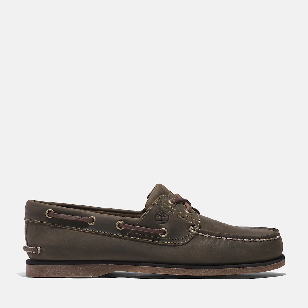 Timberland Bootsschuh »CLASSIC BOAT BOAT SHOE« auf Rechnung kaufen Heißer Verkauf