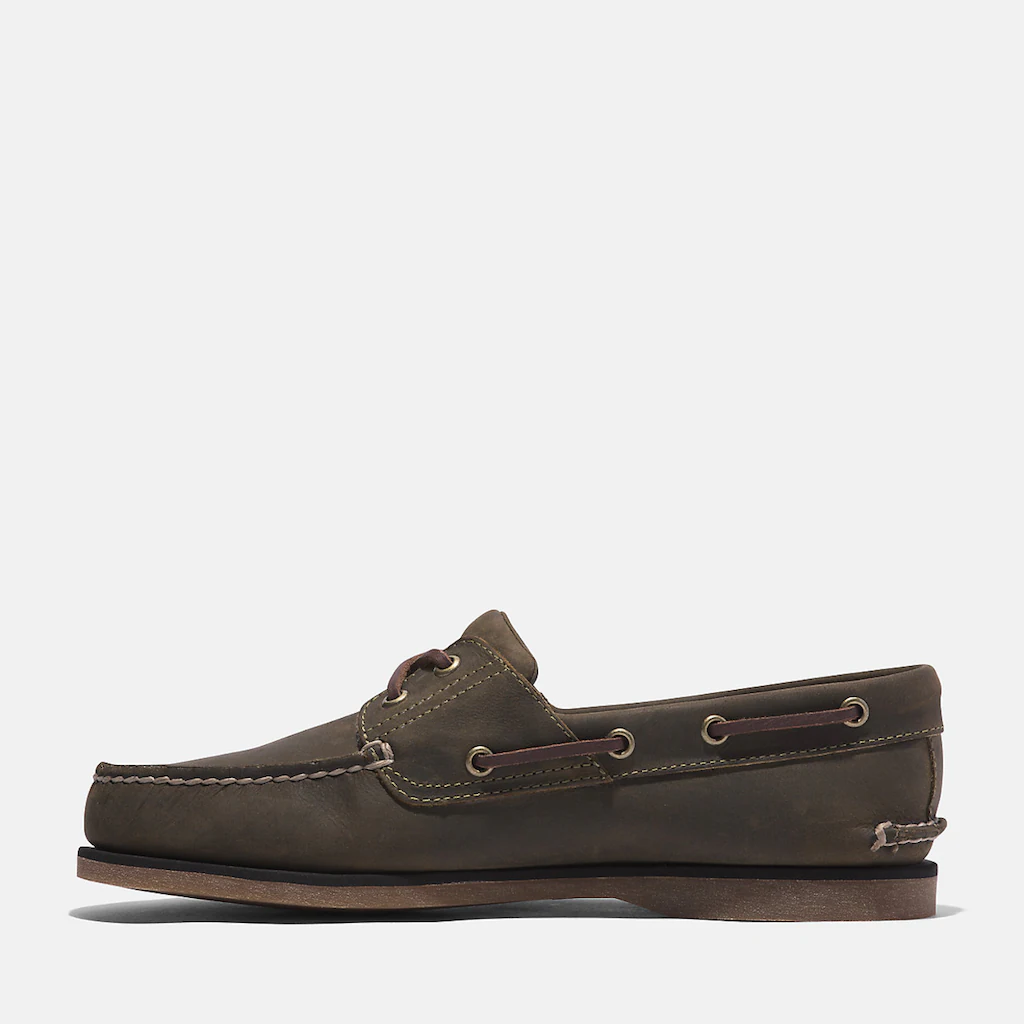 Timberland Bootsschuh »CLASSIC BOAT BOAT SHOE« auf Rechnung kaufen Heißer Verkauf