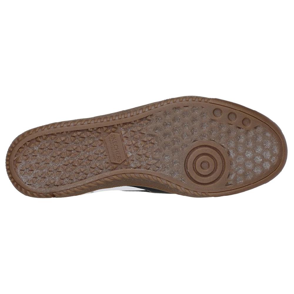 Skechers Sneaker »HOTSHOT-KICKOFF« Retro Sneaker Schnürschuh mit Textilinnenausstattung online bestellen Zeitlich begrenztes Angebot