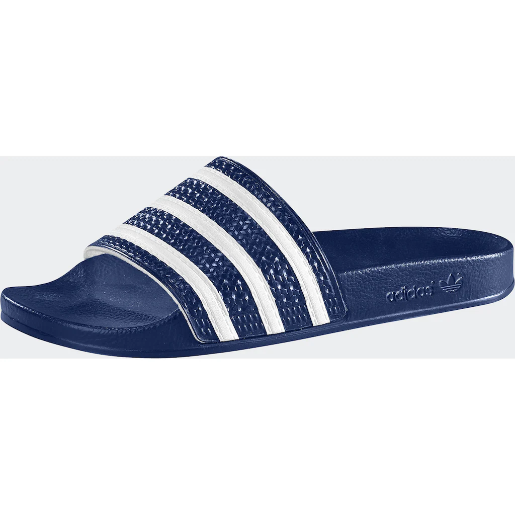 adidas Originals Badesandale »ADILETTE« Blitzangebot